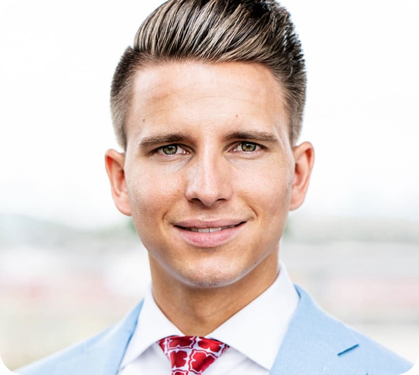 Markus Garbe