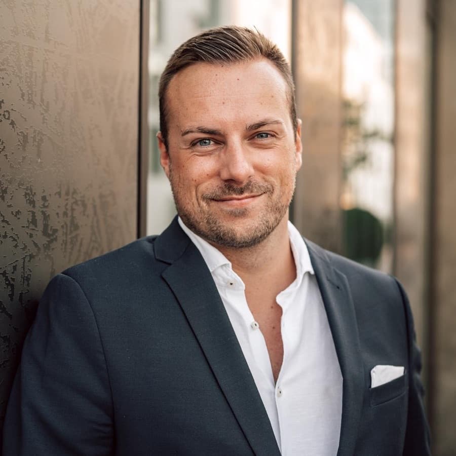 Oliver Tomaszowski