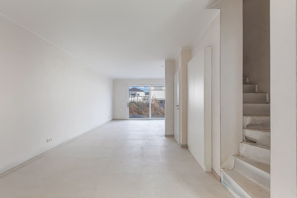 Paket aus 4 Reihenhäusern - Neubau KfW 40, QNG+ mit 10%-AFA für Kapitalanleger
