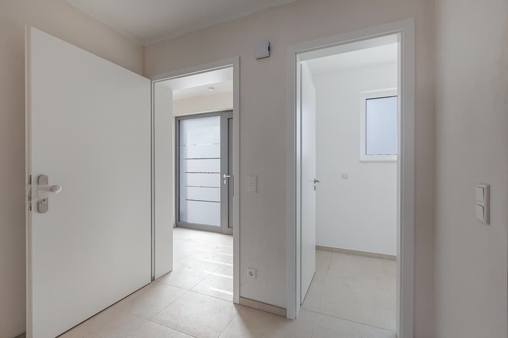 Paket aus 4 Reihenhäusern - Neubau KfW 40, QNG+ mit 10%-AFA für Kapitalanleger